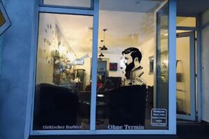 Camberger Herrensalon