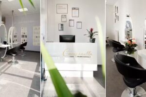 CAMPANELLA &ndash; Hair Professionals