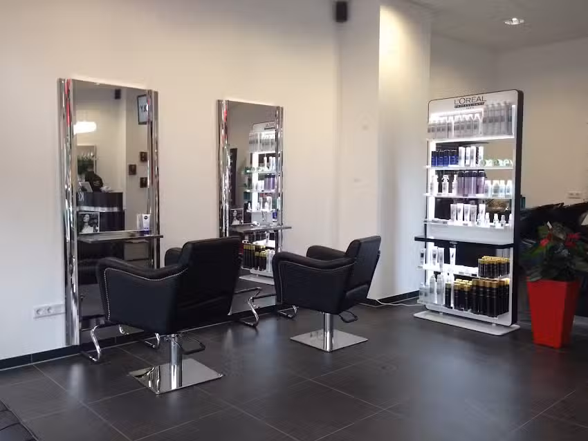 Campus Hair Meisterbetrieb