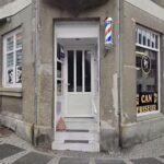 CAN Friseur Salon