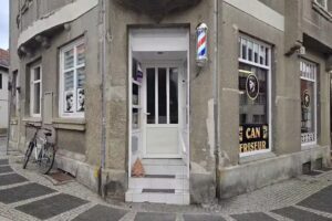 CAN Friseur Salon