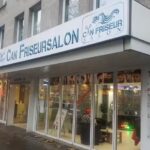 Can Friseur Salon