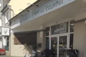 Can Friseursalon Istanbul