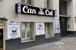 Cancut Barbershop