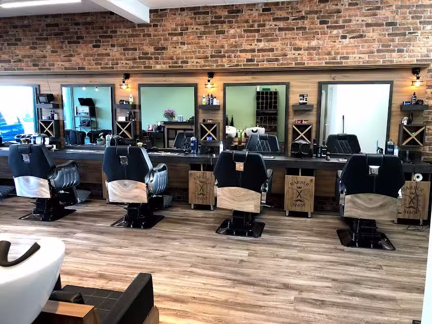 Cani&rsquo;s Barbershop &ndash; Leinfelden