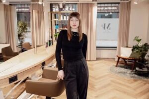 Capelli di Maria – Ihr Friseur