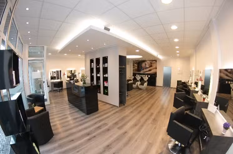 Capelli Friseure Goch