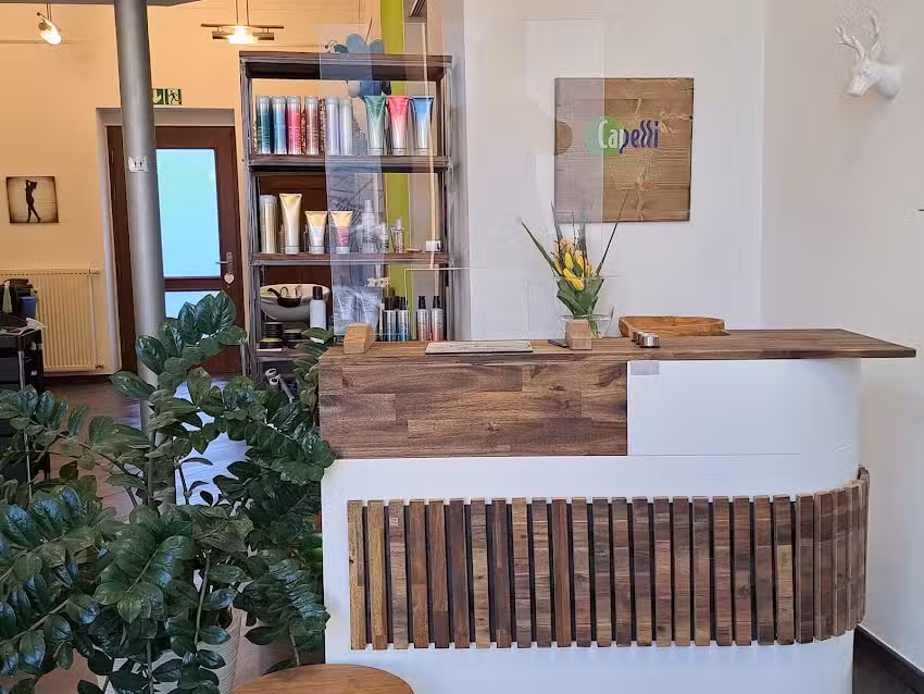 Capelli Inh. Anna Lisa Schirru