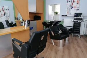 Capelli-Studio Friseursalon