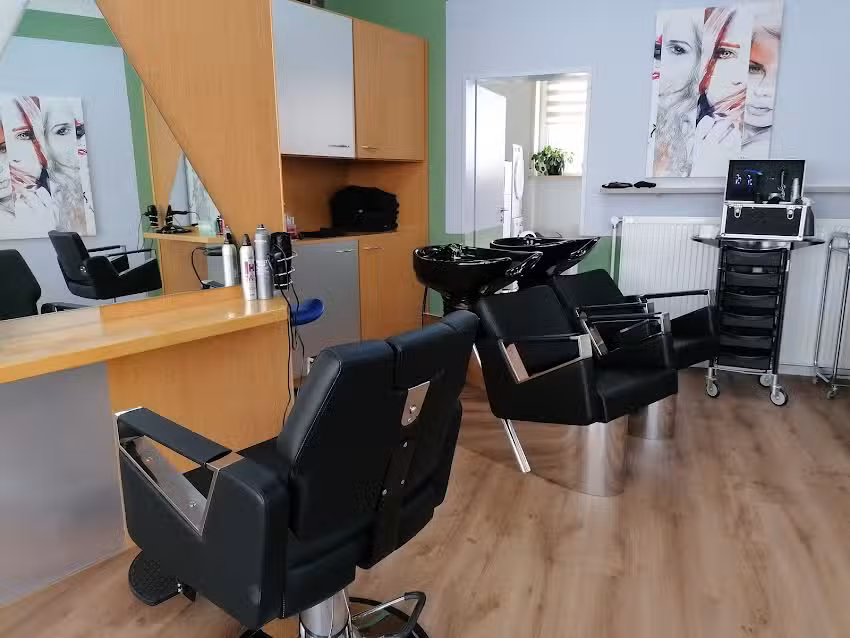 Capelli-Studio Friseursalon