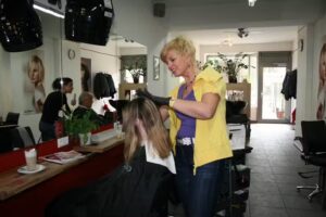 Capelli Style & Coffeebar