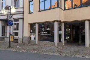 Capillago Inh. Pervin Olkun