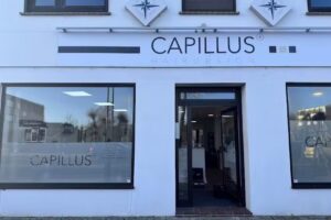Capillus Hairdesign GmbH