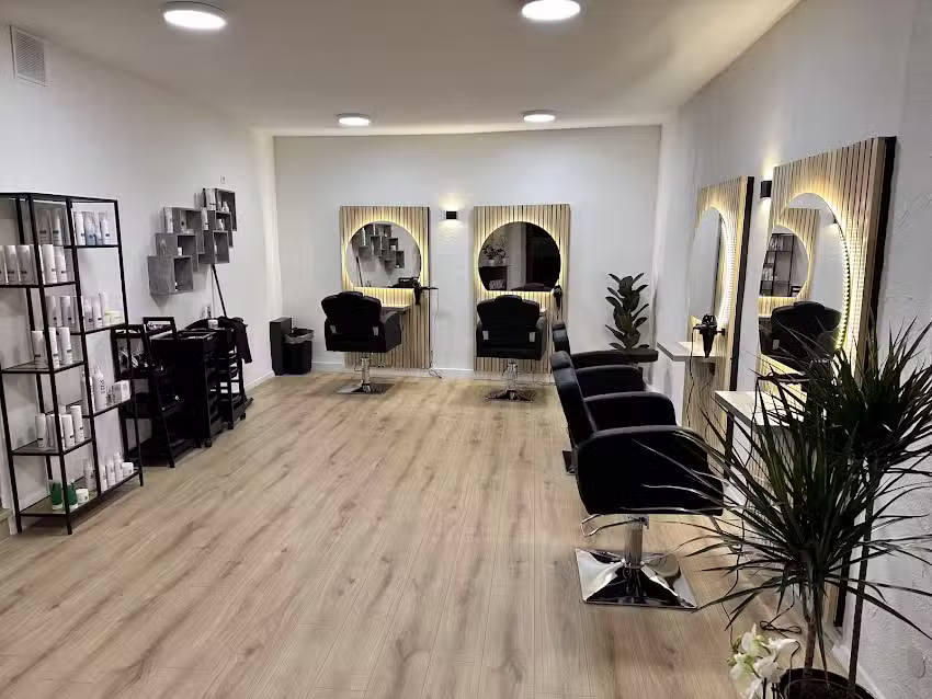 Cardoso Hairlounge