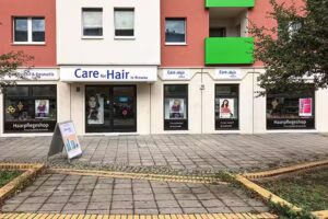 Care for Hair Berlin Hellersdorf