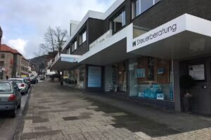 Care for Hair Bielefeld