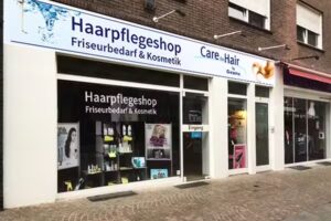 Care for Hair Bocholt