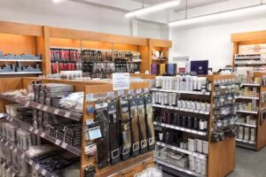 Care for Hair Frankfurt Bockenheim