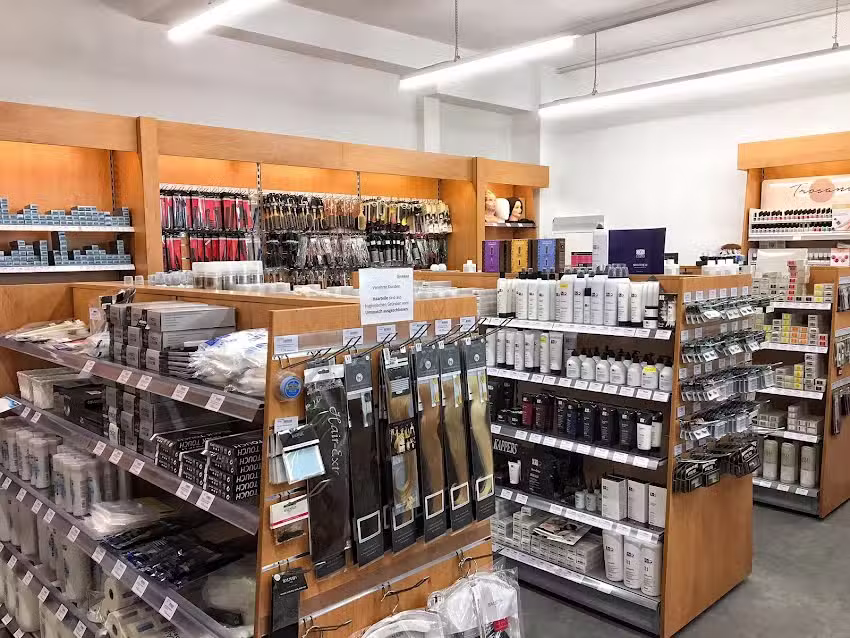 Care for Hair Frankfurt Bockenheim