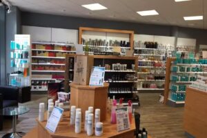 Care for Hair Hilden