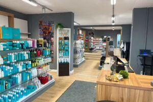 Care for Hair Kassel