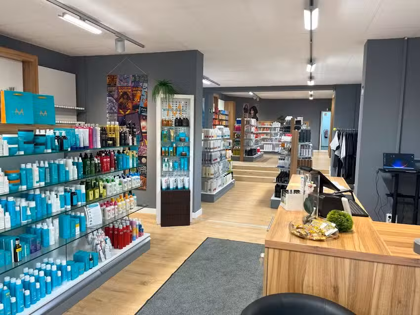 Care for Hair Kassel