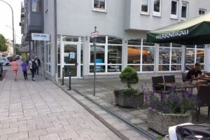 Care for Hair München Berg am Laim