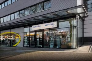 Care for Hair Münster