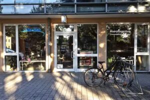 Care for Hair Ravensburg