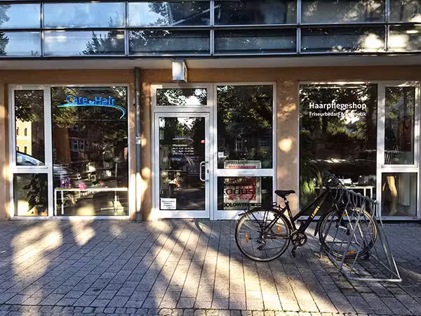 Care for Hair Ravensburg