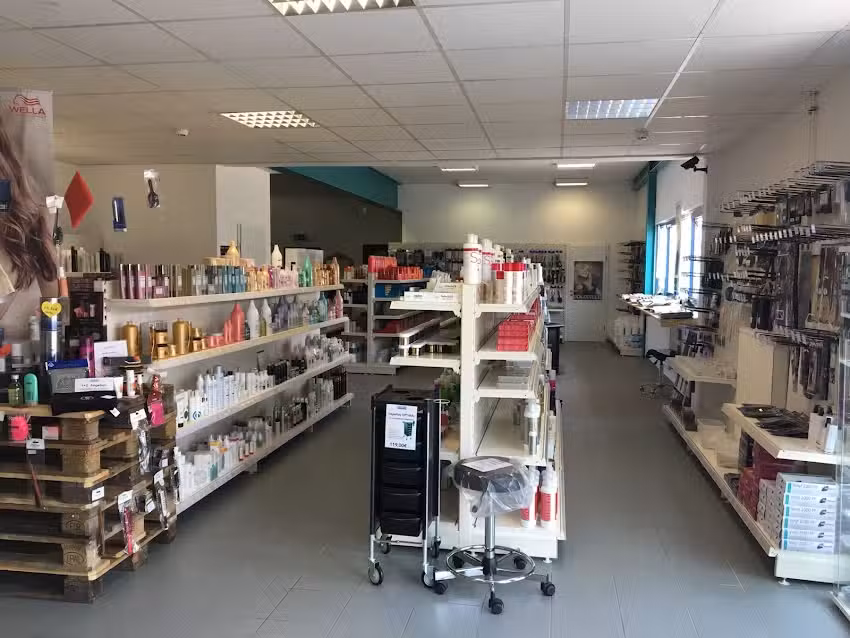 Care4Hair Friseur Direkt Markt