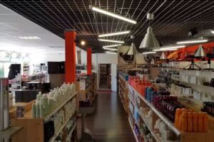 Care4Hair Friseur Direkt Markt