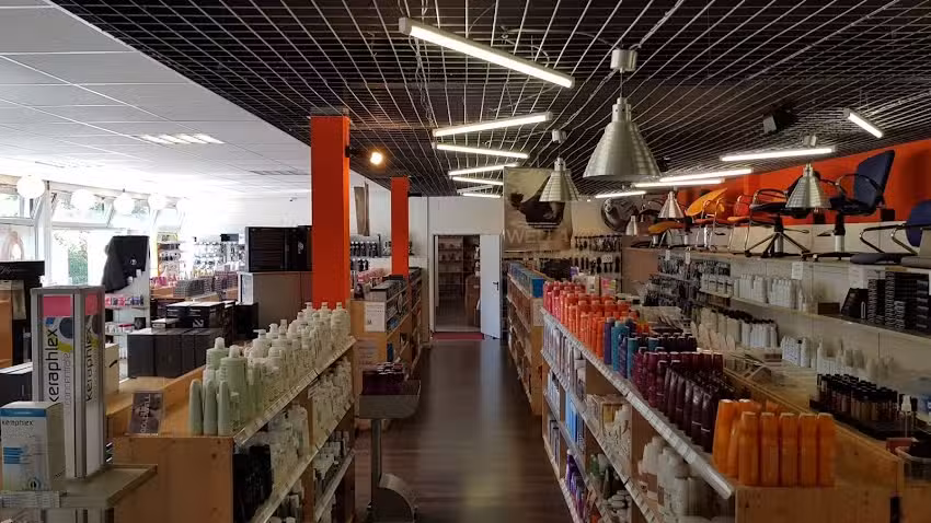 Care4Hair Friseur Direkt Markt