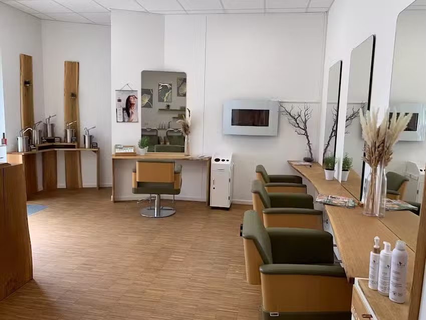 CAREHAIR