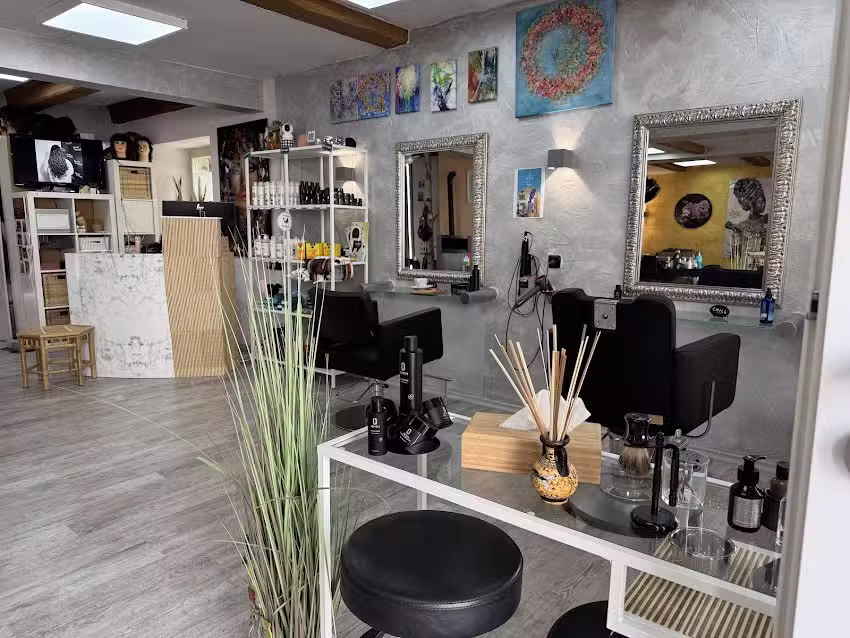 Carinas Haarstudio Lockenfriseur CURLSYS &reg; Fris&ouml;r Naturprodukte M&uuml;hldorf, Wasserburg, M&uuml;nchen
