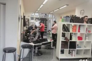 Carisma Friseur