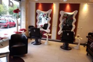 Carisma Friseur Wuppertal