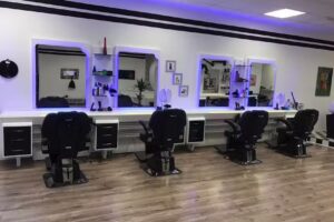 Carisma Haarstudio Friseursalon in Herford