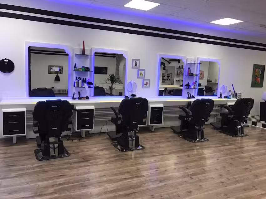 Carisma Haarstudio Friseursalon in Herford