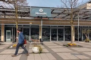 Carlos Weiss Friseure Offenbach