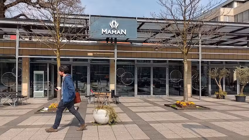 Carlos Weiss Friseure Offenbach