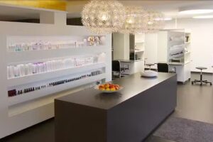 carmen crepinsek Frisuren