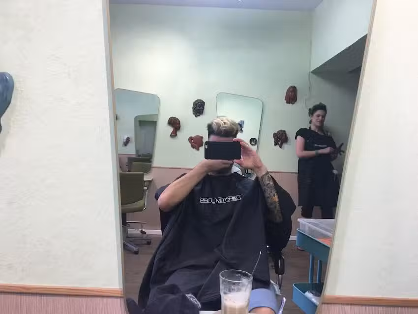 Carmen Reiners Friseursalon