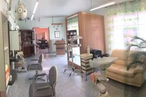 Carmen Rohr Friseursalon