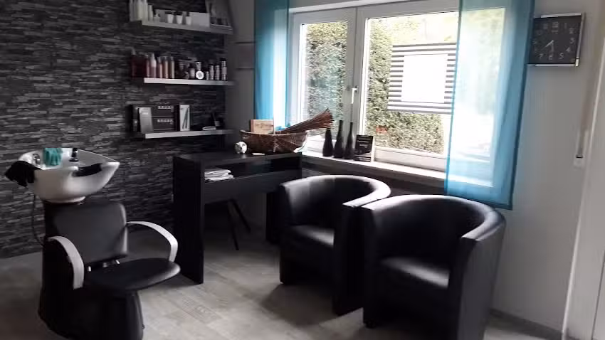 Carmen&rsquo;s Hairdesign, Carmen Wagner-Zimmer