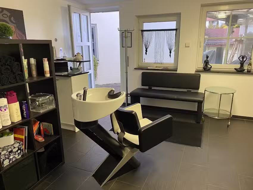 Carmen Sch&uuml;le In-Style