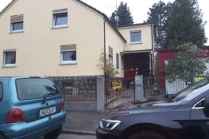 Carmen Vitaliti Hair