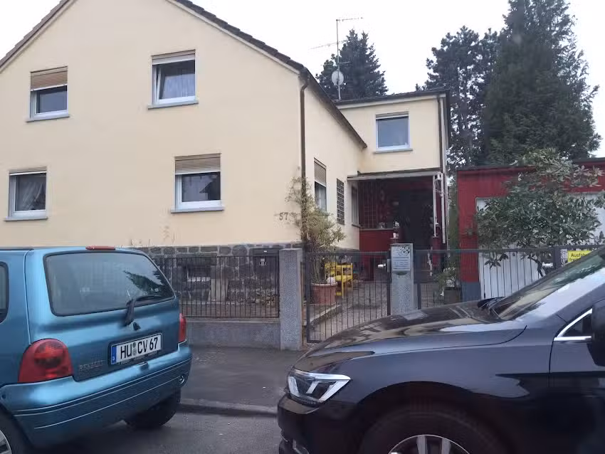 Carmen Vitaliti Hair