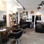 Carmens Friseurst&uuml;ble