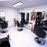 Carmens Frisierstube